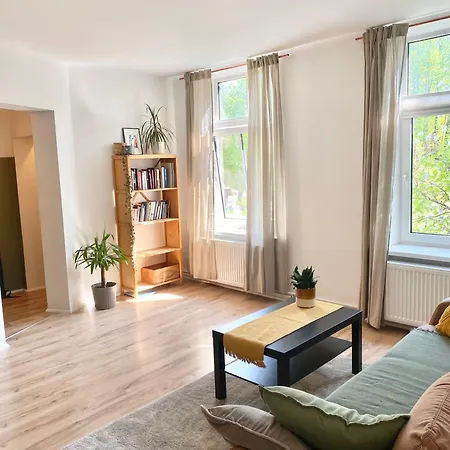 Cozy Family In * Riga