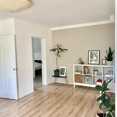 Apartmán Cozy Family In