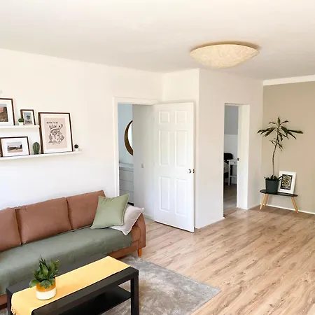 Apartmán Cozy Family In Riga