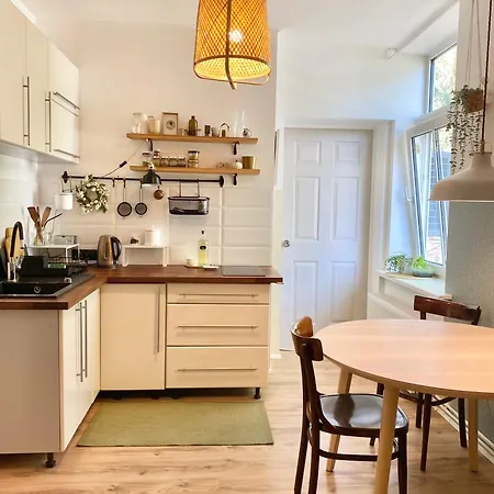 Cozy Family In Apartmán Riga