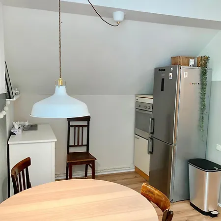 Cozy Family In Apartmán