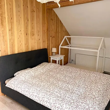 Apartmán Cozy Family In
