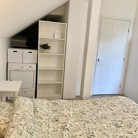 Cozy Family In Apartmán