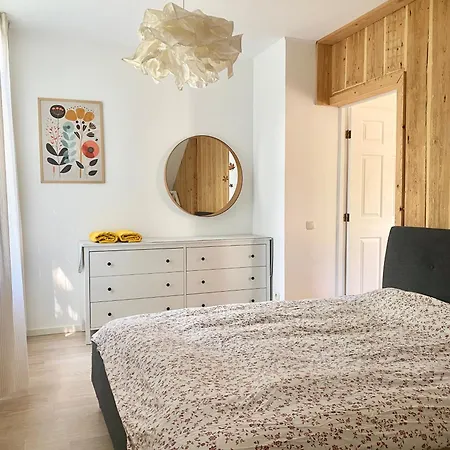 Apartmán Cozy Family In