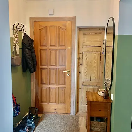 Cozy Family In Apartmán